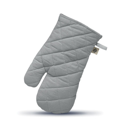 Gant de cuisine en coton bio Nevon 