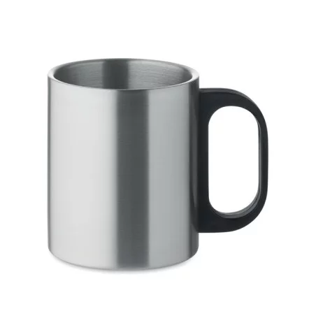 Mug publicitaire en inox Taniss 300 ML 