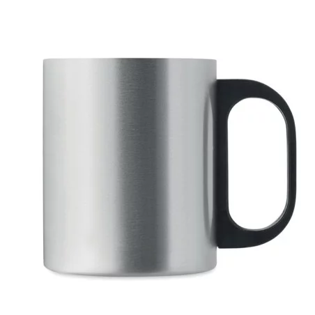 Mug publicitaire en inox Taniss 300 ML 