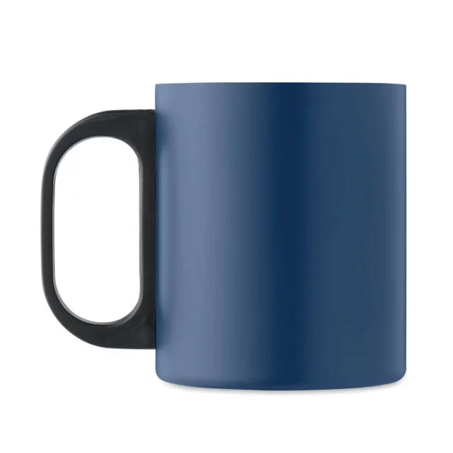 Mug publicitaire en inox Taniss 300 ML 