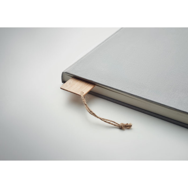 Marque-page en bambou KUMAKU 