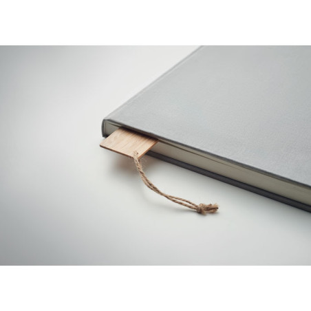 Marque-page en bambou KUMAKU 