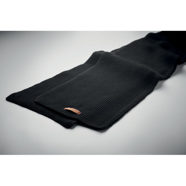 Set de 3 accessoires d'hiver personnalisables 