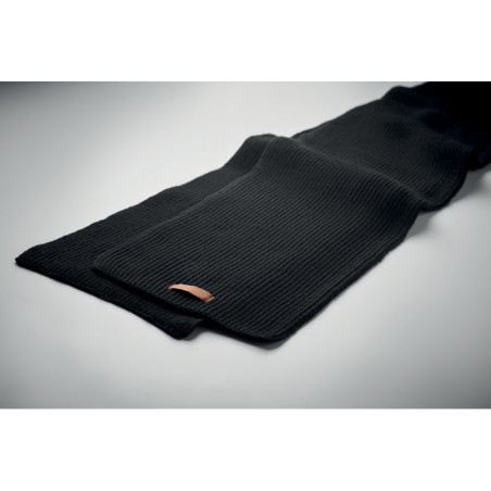 Set de 3 accessoires d'hiver personnalisables 