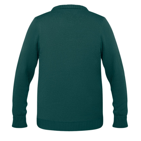 Pull de Noël publicitaire Shimas L/XL 