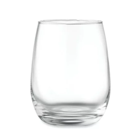 Verre en verre recylé personnalisable 420 ml 