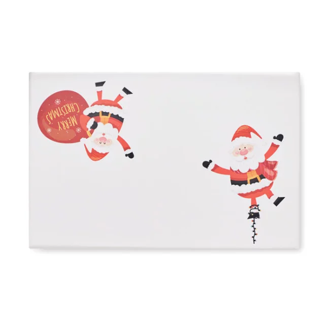 Verre à eau spécial noël 330 ml 