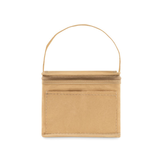 Sac cannettes isotherme papercool 