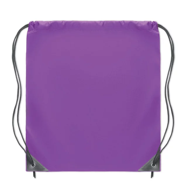 Sac cordon publicitaire Shoop 