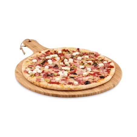 Planche à découper bambou Serve 31 cm 