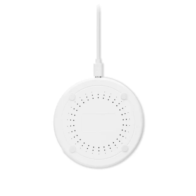 Chargeur induction bambou DESPAD ECO 