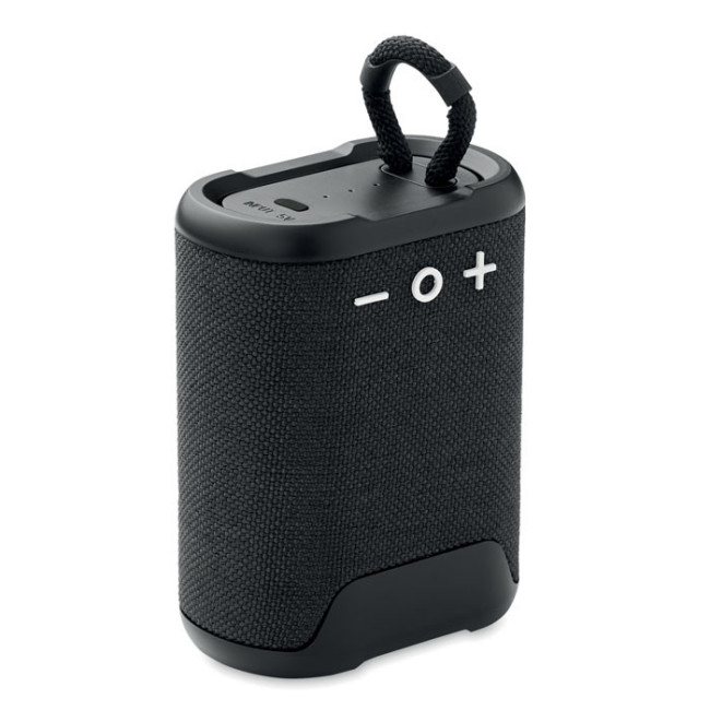 Enceinte bluetooth publicitaire Ramas 