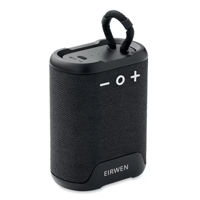 Enceinte bluetooth publicitaire Ramas 
