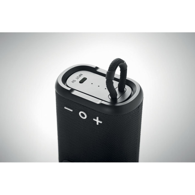 Enceinte bluetooth publicitaire Ramas 