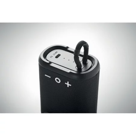 Enceinte bluetooth publicitaire Ramas 
