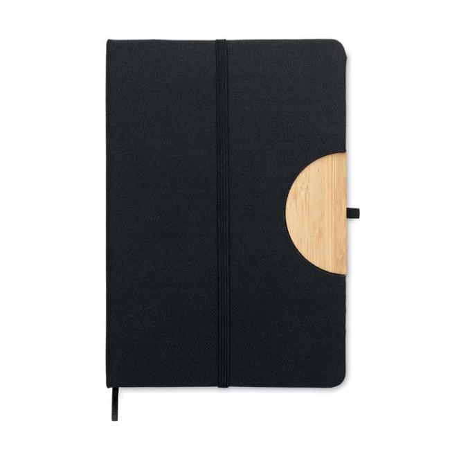 Carnet personnalisable A5 Blama 