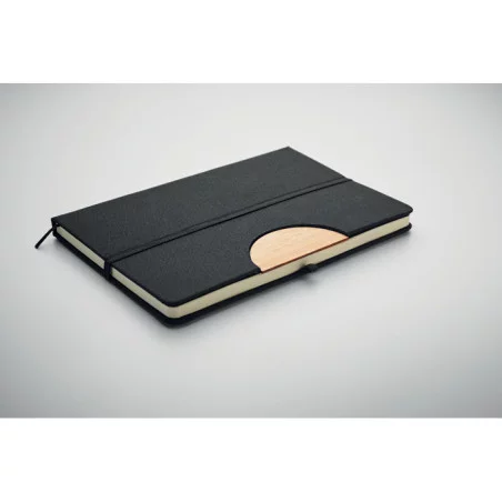 Carnet personnalisable A5 Blama 