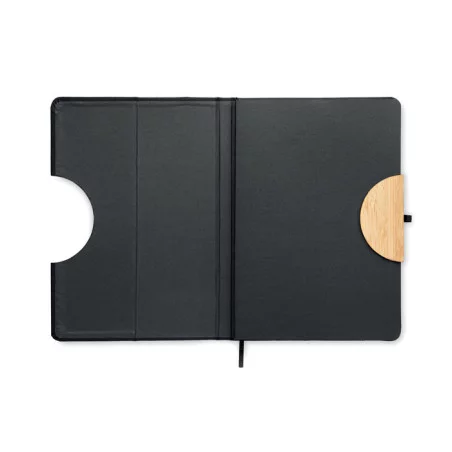 Carnet personnalisable A5 Blama 