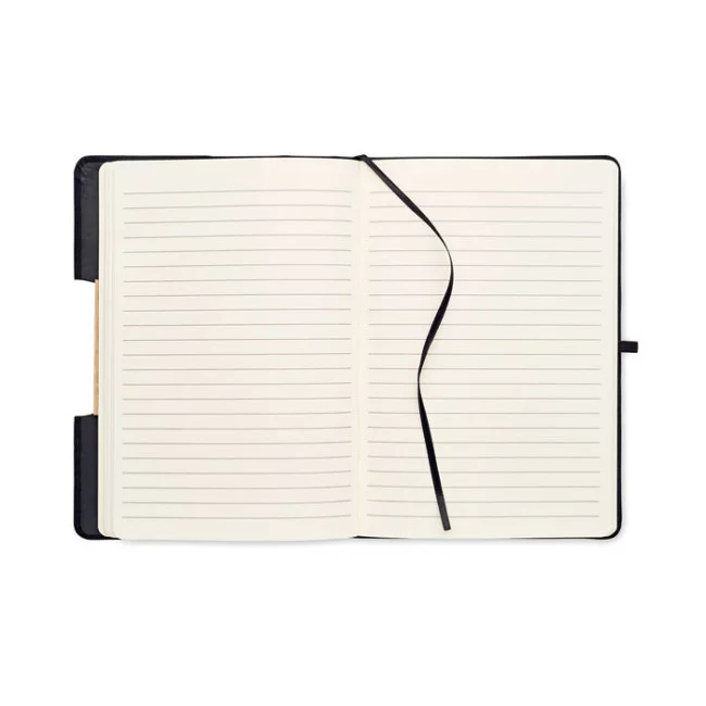 Carnet personnalisable A5 Blama 