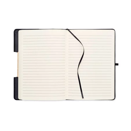 Carnet personnalisable A5 Blama 