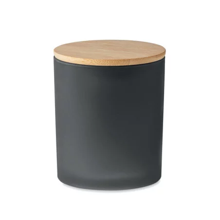 Bougie en cire végétale Keops Medium 