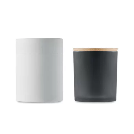 Bougie en cire végétale Keops Medium 