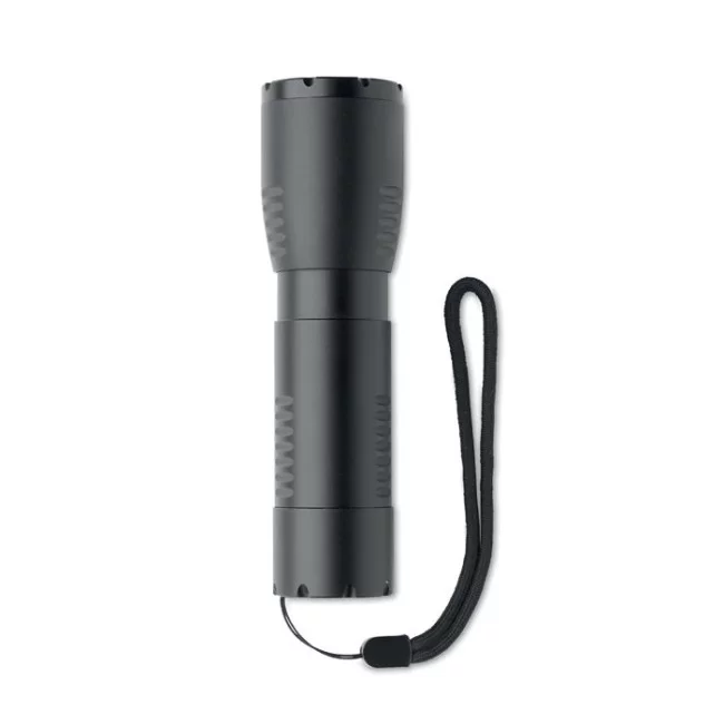 Lampe de poche publicitaire LED ENTA 