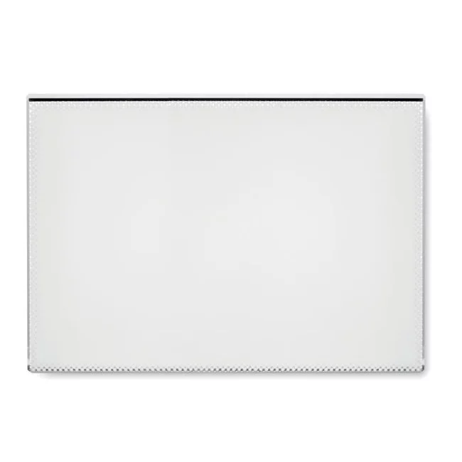 Trophée en verre personnalisable BLO 