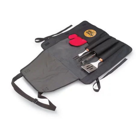 Ensemble pour BBQ personnalisable EAST 