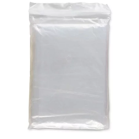 Poncho personnalisé de secours Sprinkle 