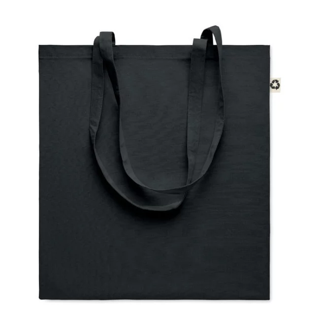 Tote bag publicitaire zoco colour 