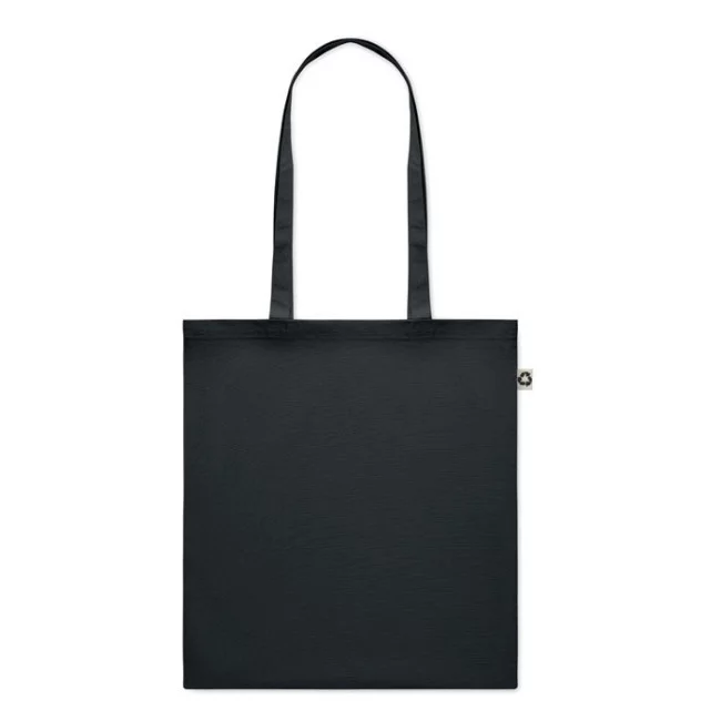Tote bag publicitaire zoco colour 