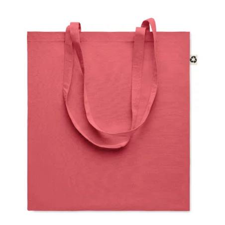 Tote bag publicitaire zoco colour 