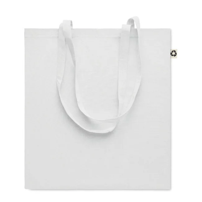 Tote bag publicitaire zoco colour 