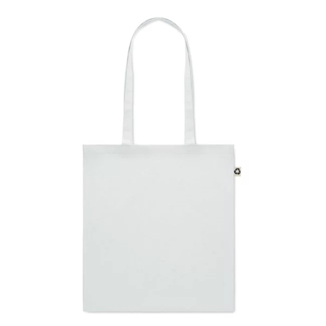 Tote bag publicitaire zoco colour 