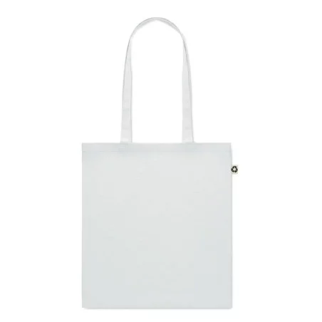 Tote bag publicitaire zoco colour 