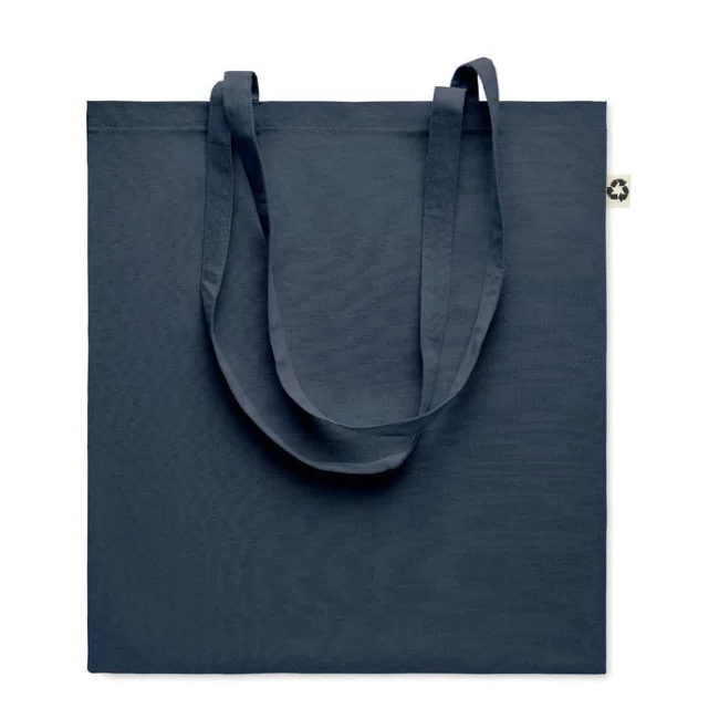 Tote bag publicitaire zoco colour 