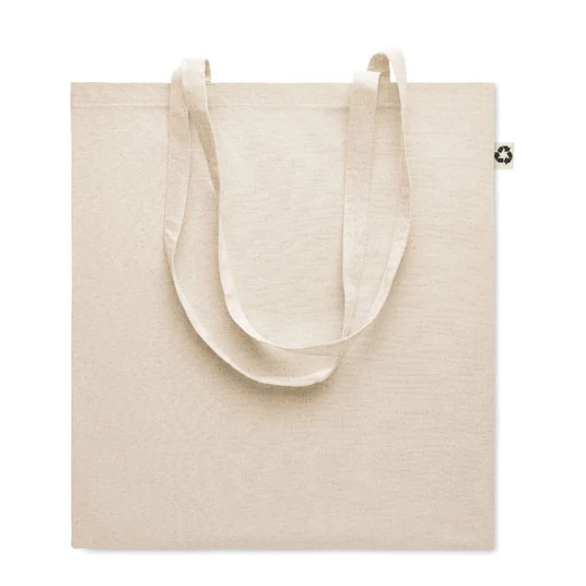 Tote bag publicitaire zoco 