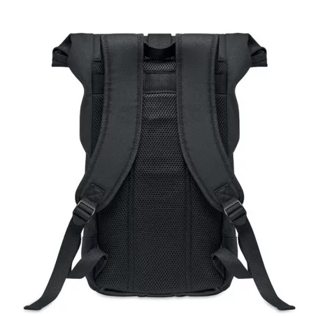 Sac à dos roll top publicitaire Zurich 