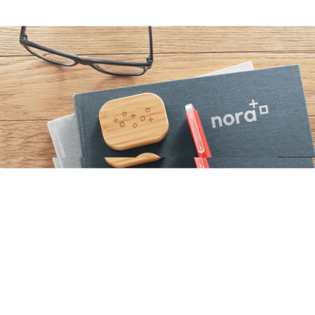 Ecouteurs sans fil  JAZZ BAMBOO 