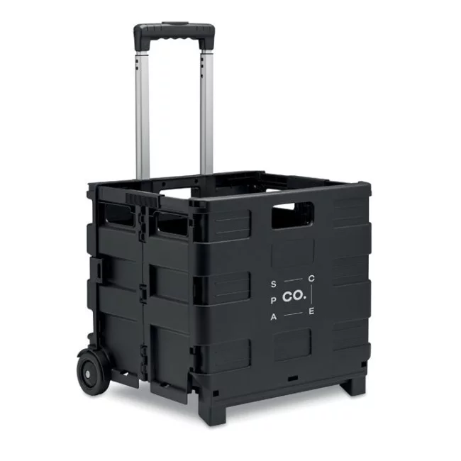 Chariot porte-marchandises pliable Carro 