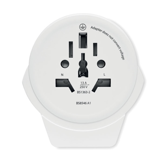 Adaptateur monde vers Europe SKROSS ® 
