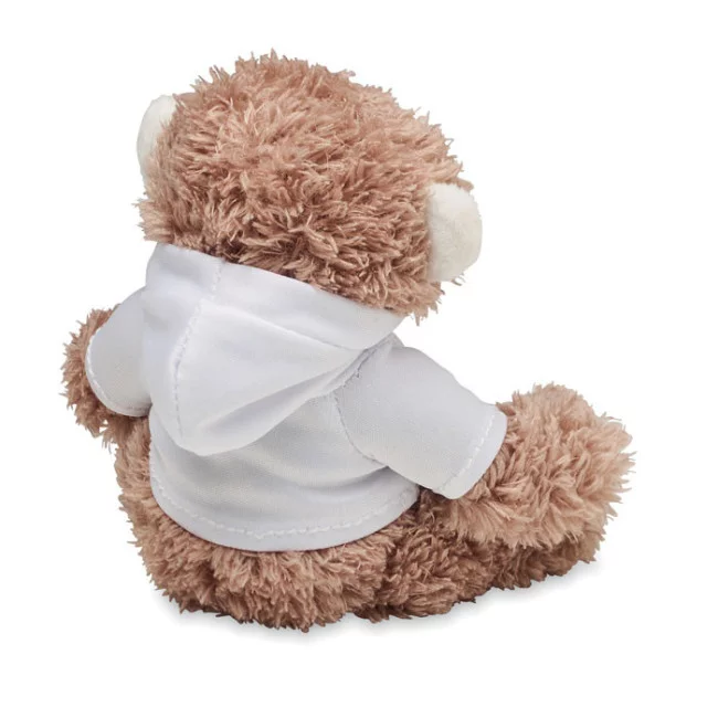 Singe en peluche personnalisable Lenny 