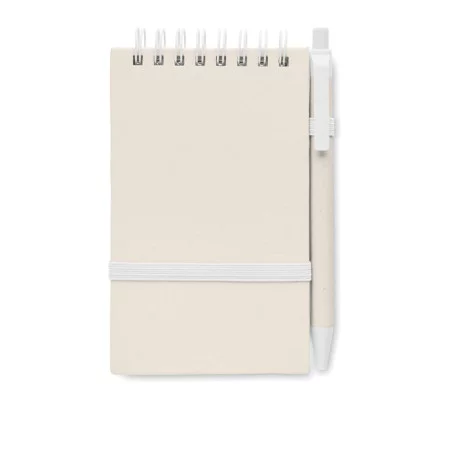 Carnet A6 carton de lait MITOSET 