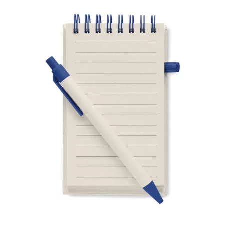 Carnet A6 carton de lait MITOSET 