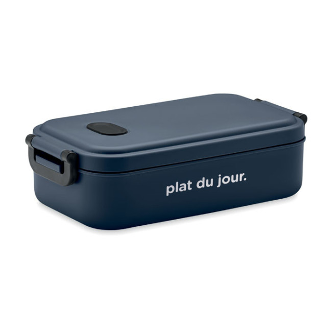 Lunch Box publicitaire Indus 800 ml 
