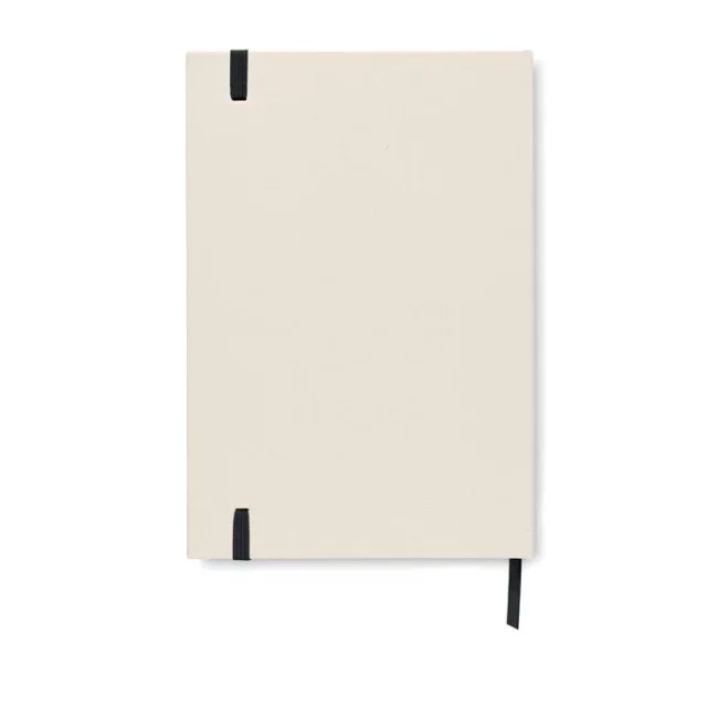 Carnet A5 carton de lait Mitonote 