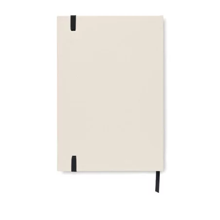 Carnet A5 carton de lait Mitonote 