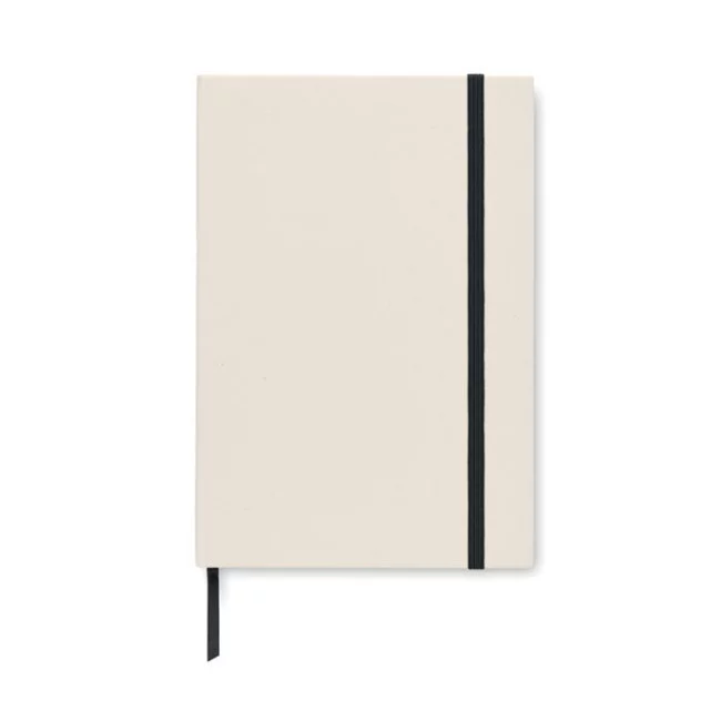 Carnet A5 carton de lait Mitonote 