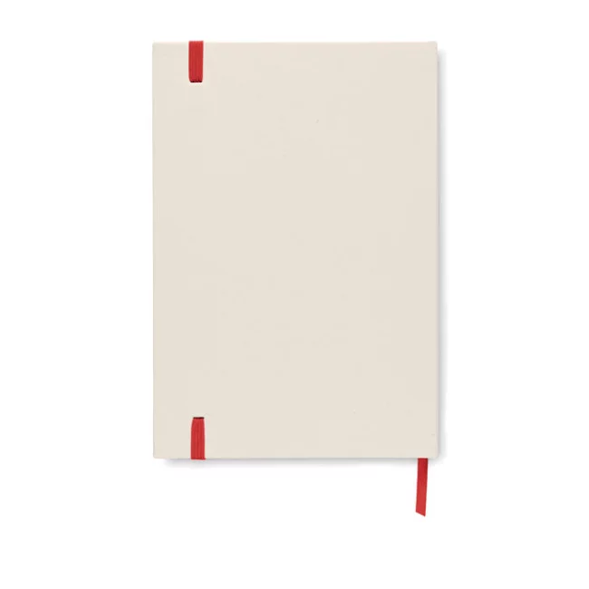 Carnet A5 carton de lait Mitonote 
